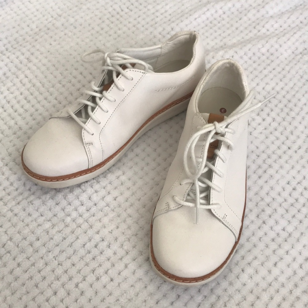Clarks Shoes